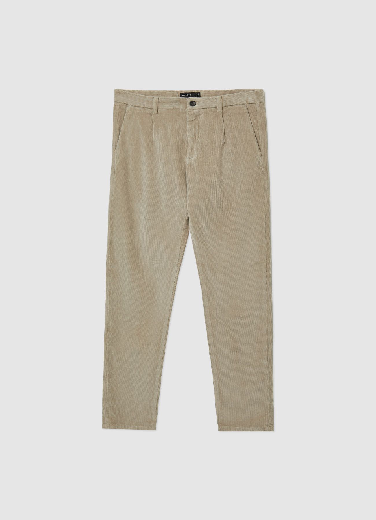 Long pants Man Calliope det_4