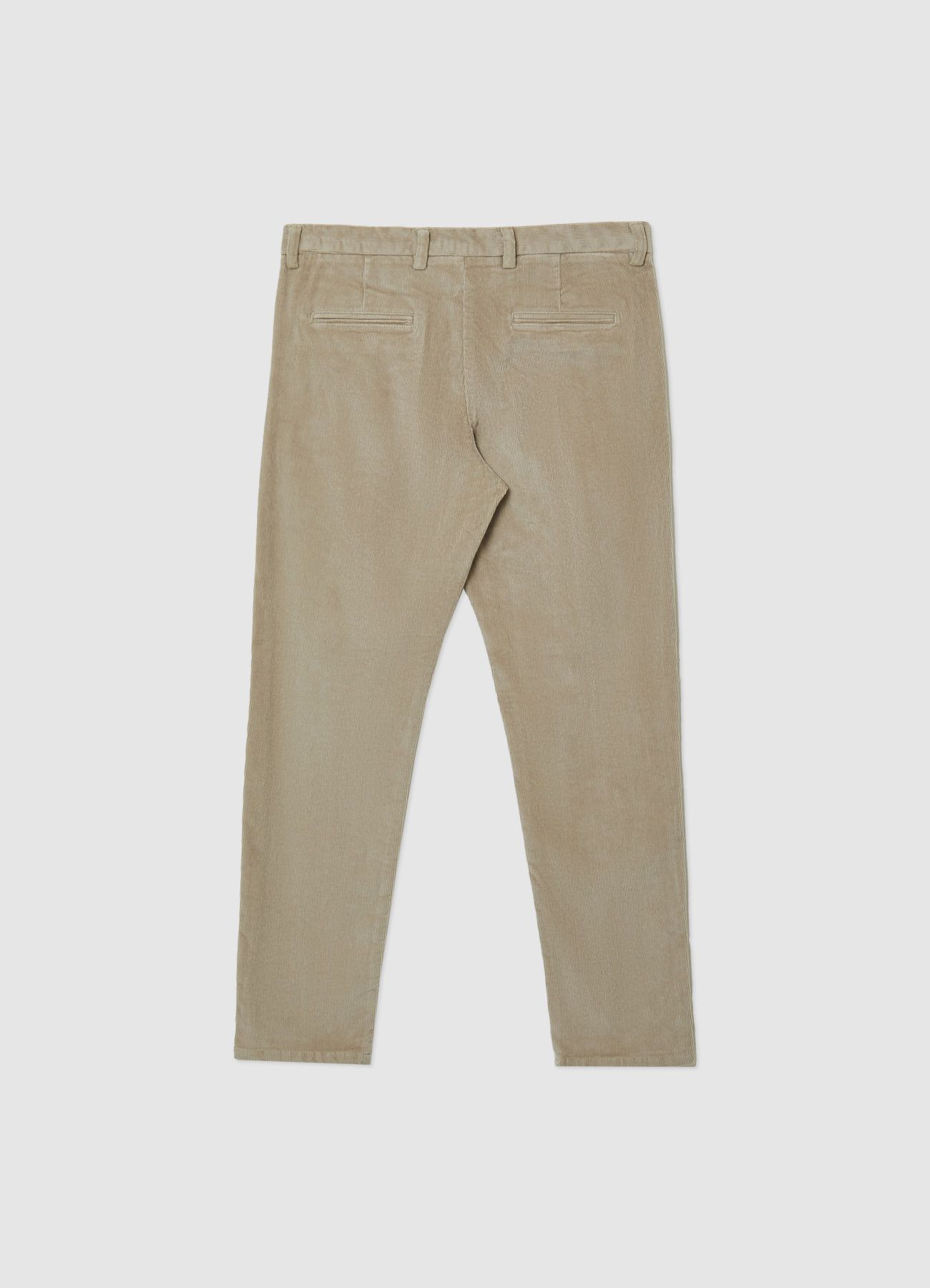 Long pants Man Calliope det_5