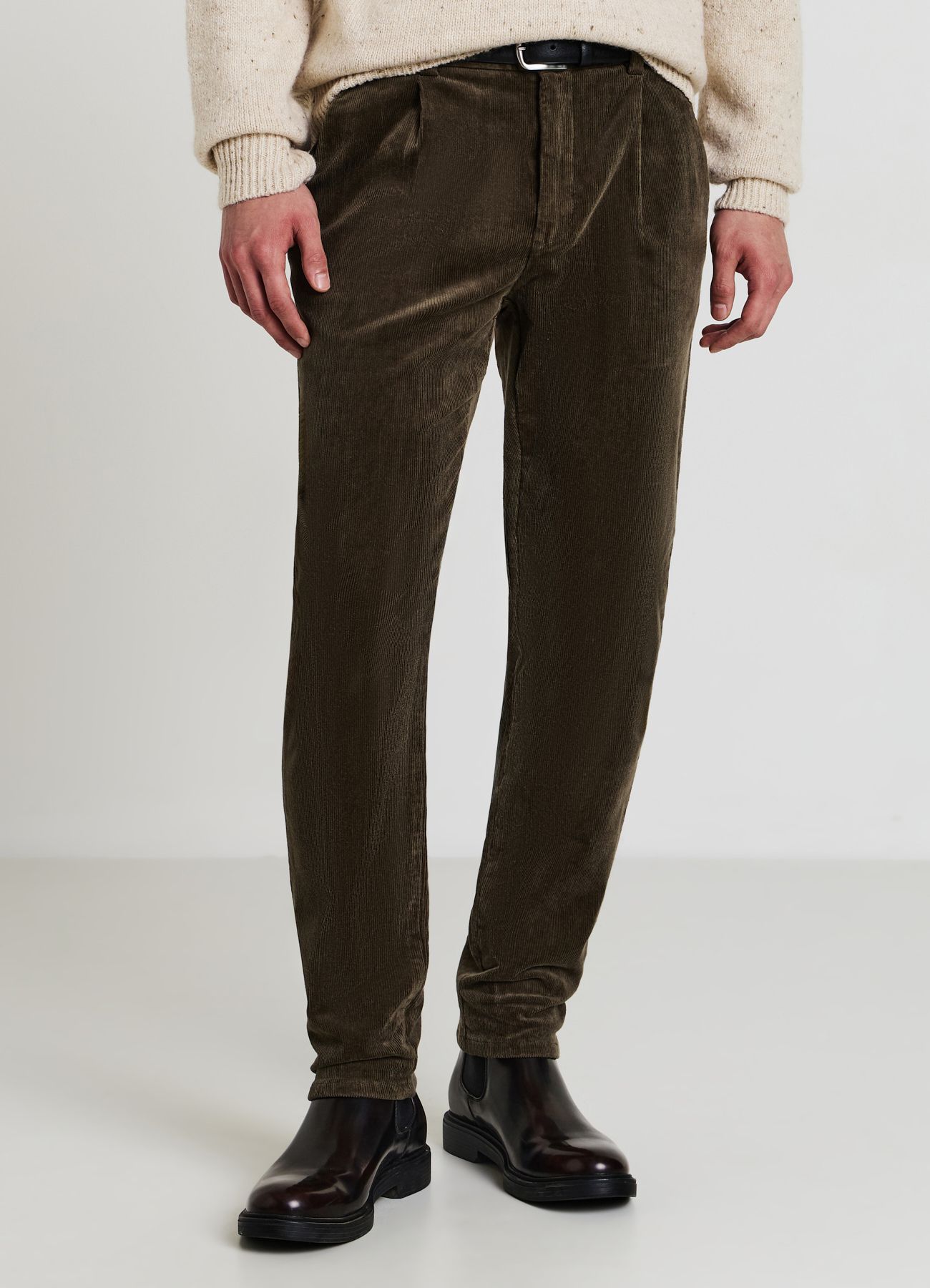 Long pants Man Calliope det_2