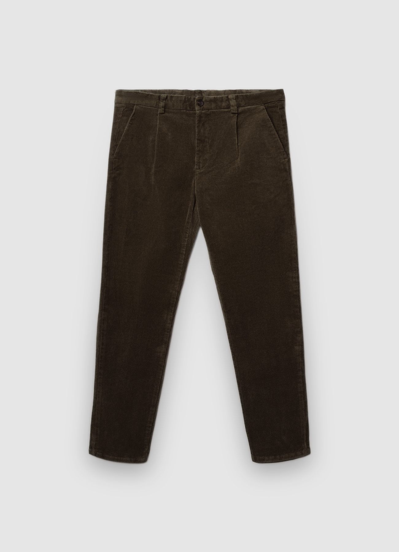 Long pants Man Calliope det_4