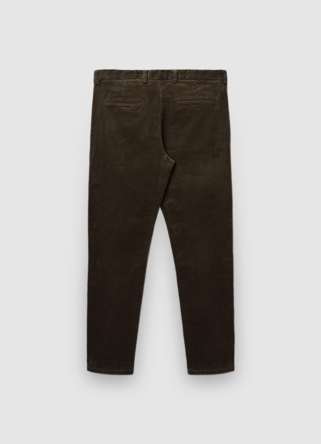 Long pants Man Calliope det_5