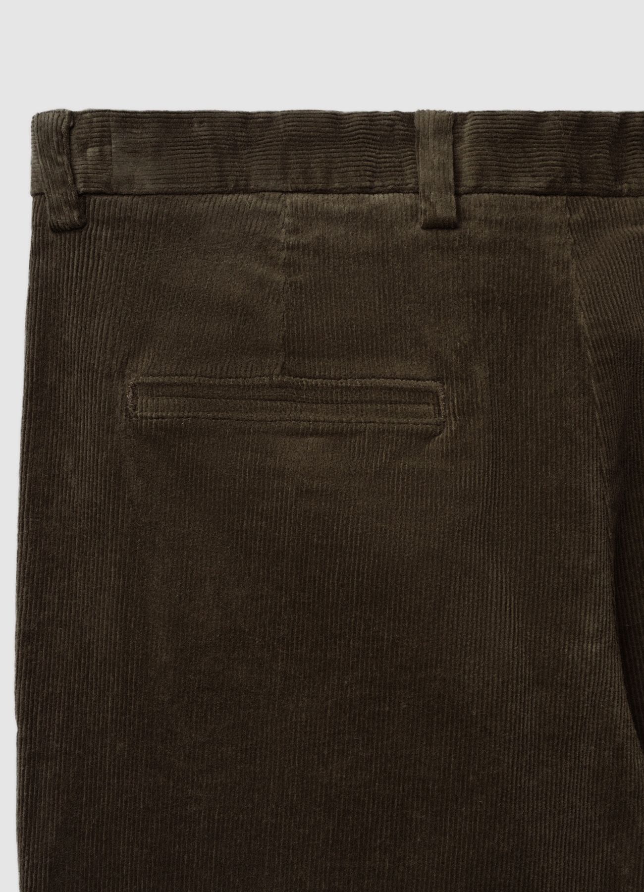 Long pants Man Calliope st_a3