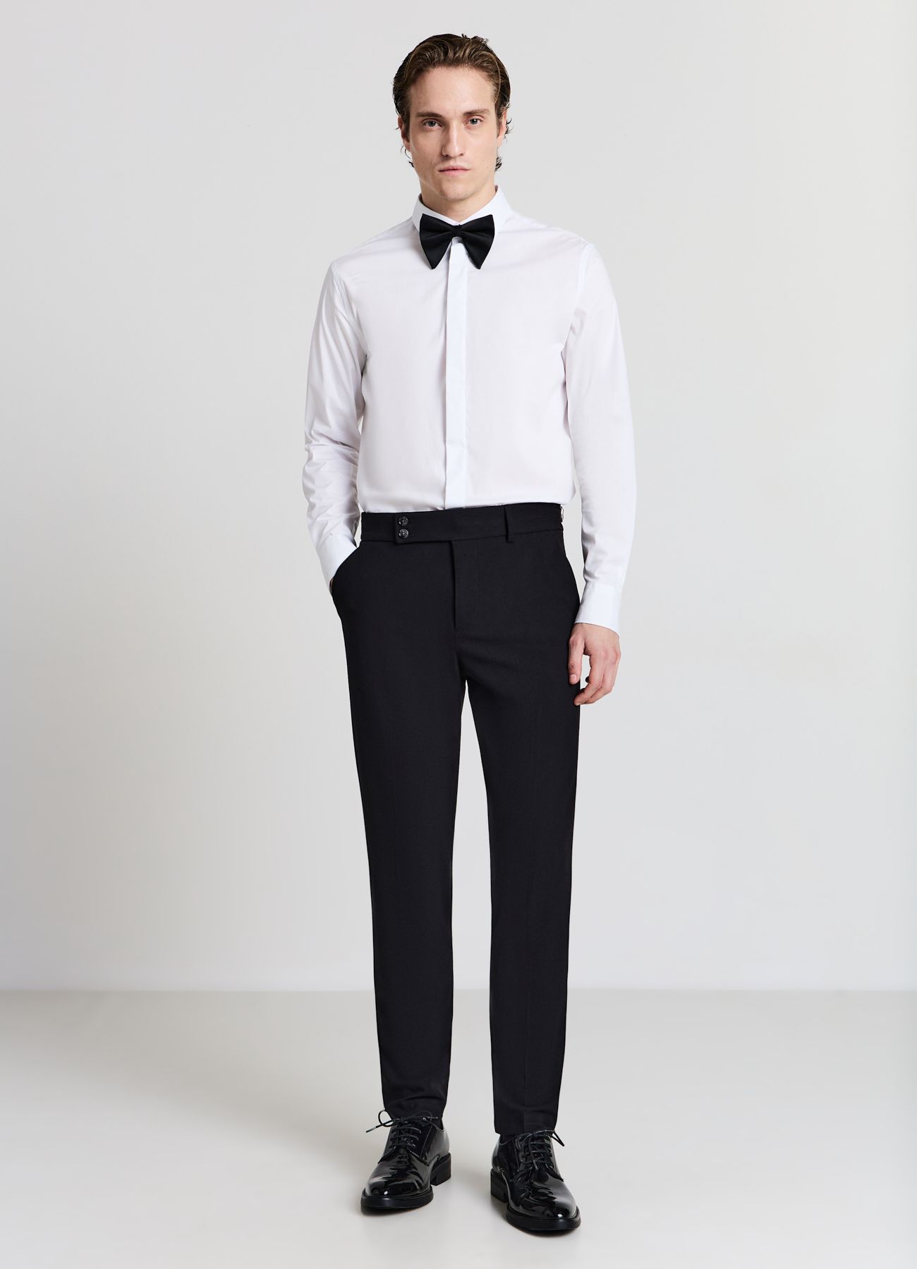 Long-sleeved shirt Man Calliope