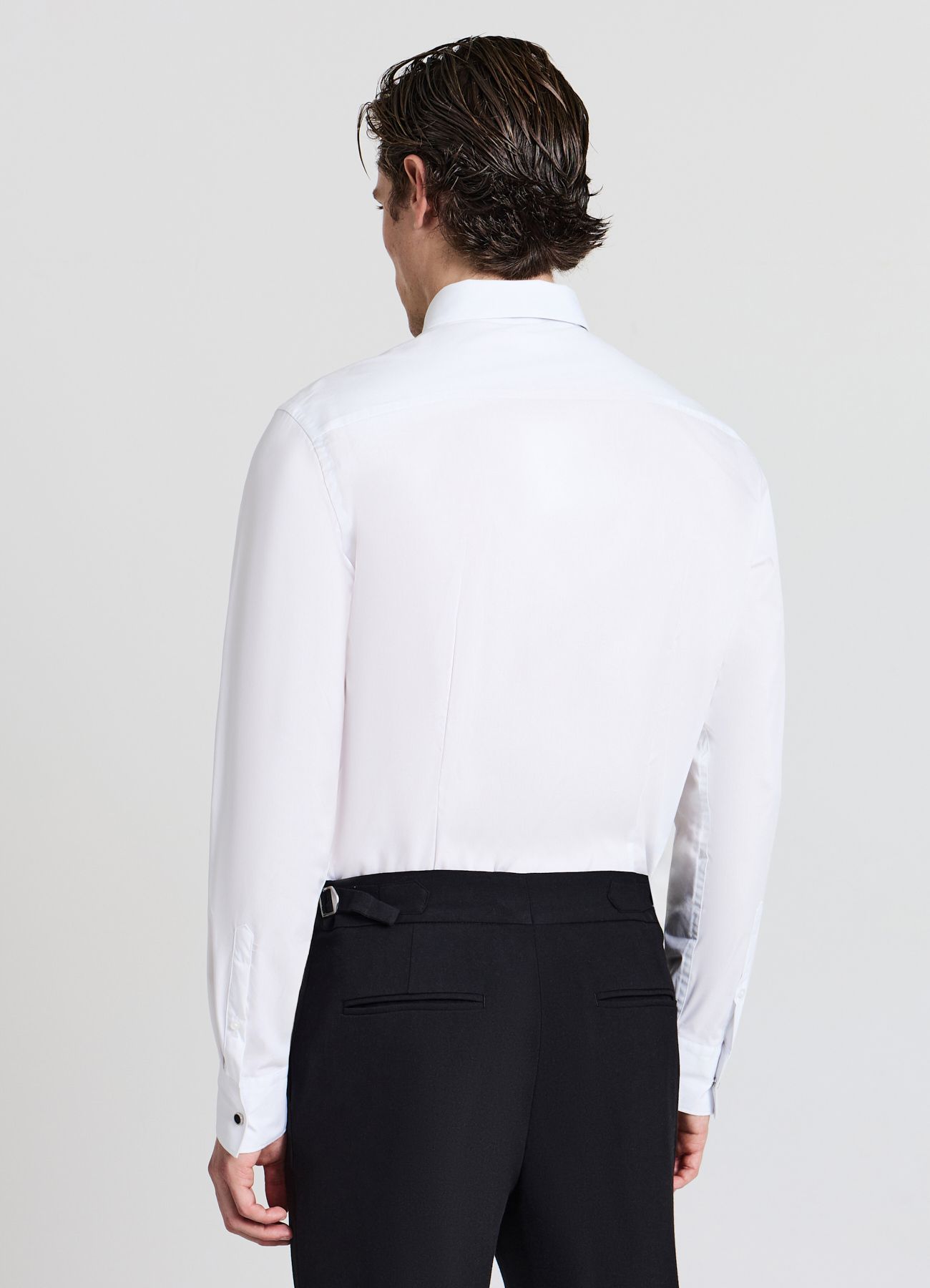 Long-sleeved shirt Man Calliope in_i4