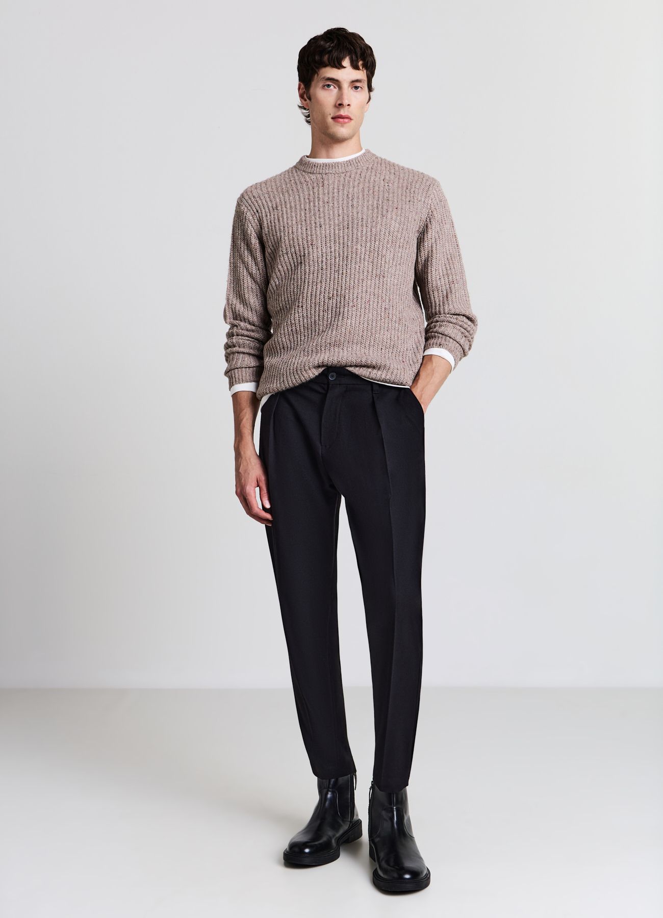 Sweater 3-5 Man Calliope det_1