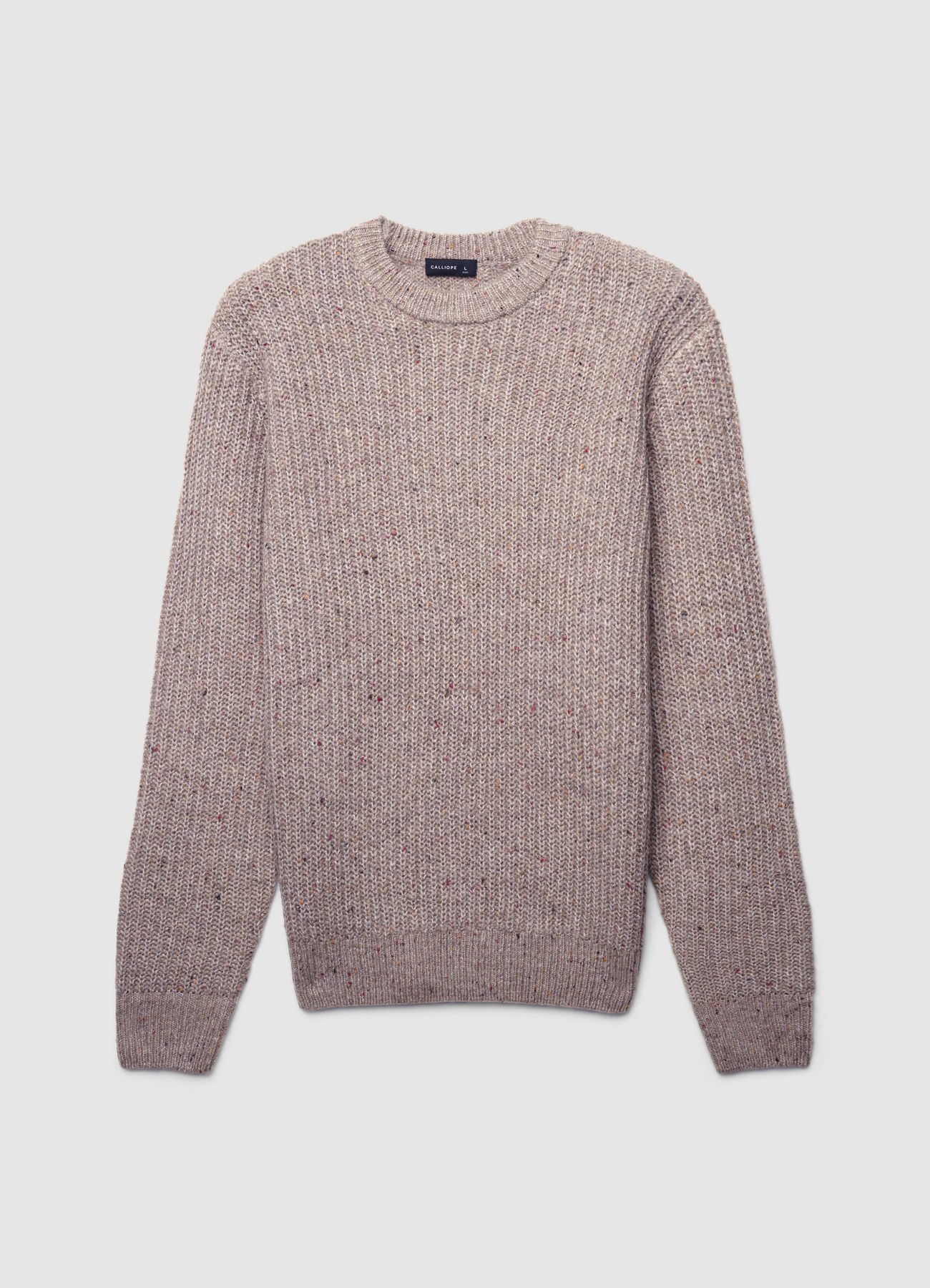 Sweater 3-5 Man Calliope det_4