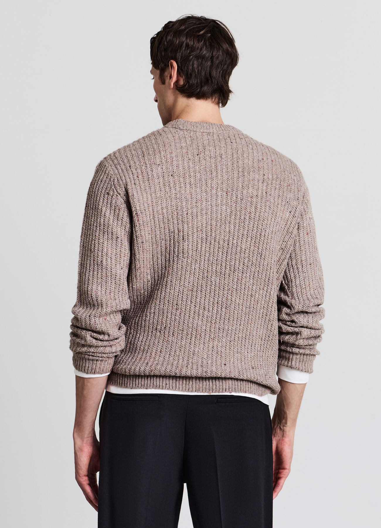 Sweater 3-5 Man Calliope in_i4