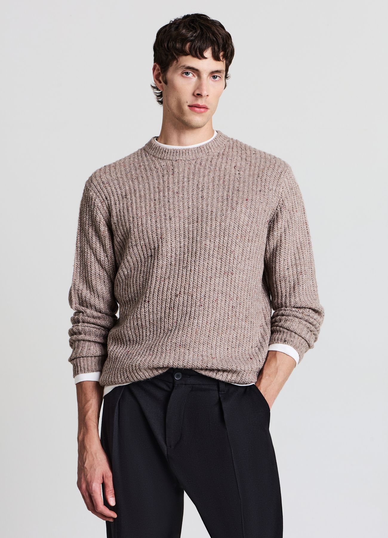 Sweater 3-5 Man Calliope