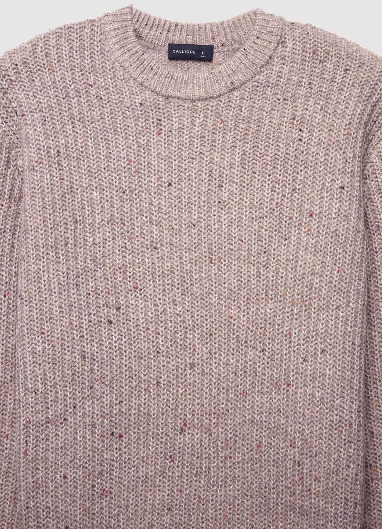 Sweater 3-5 Man Calliope st_a3