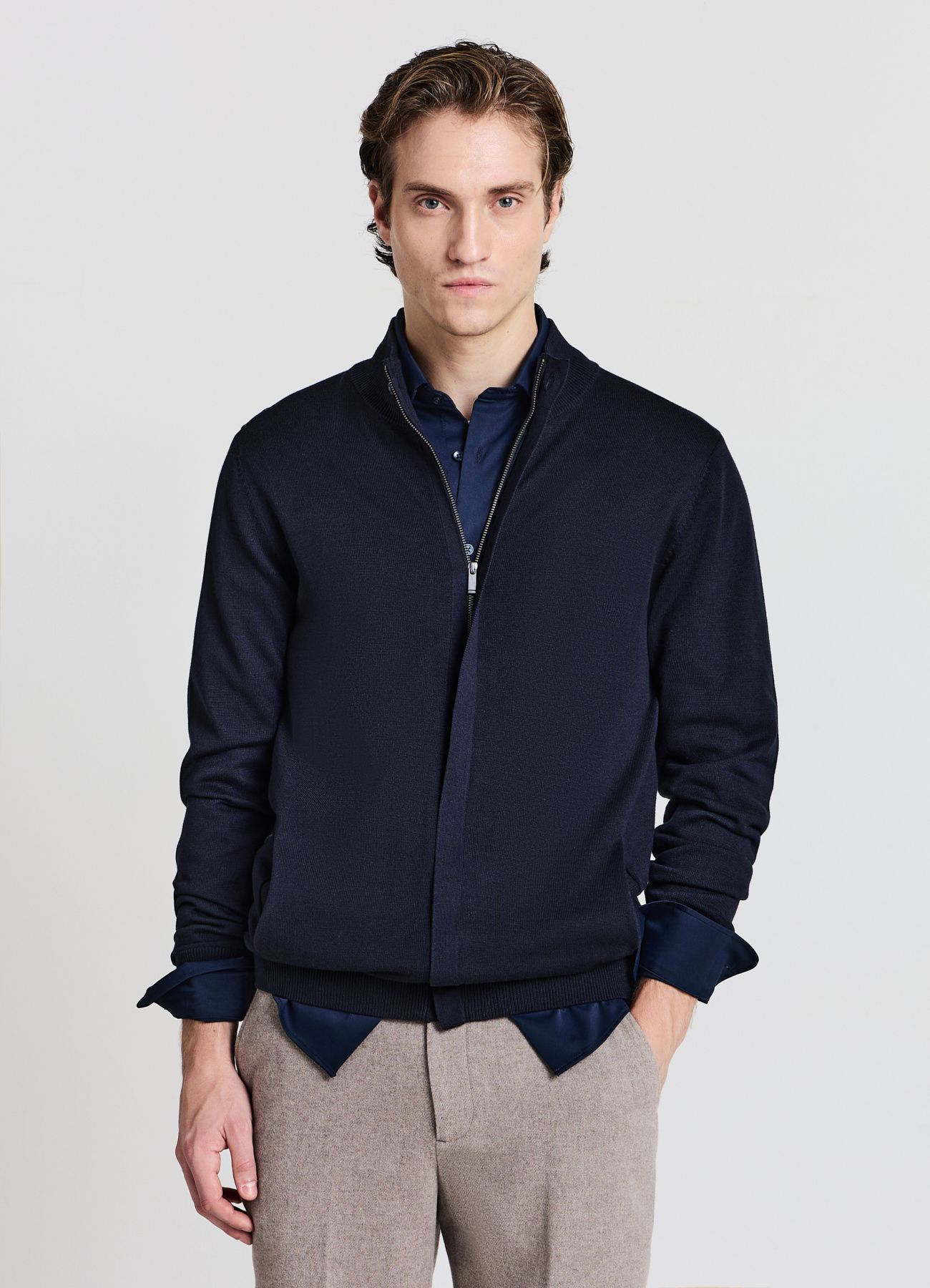 Sweater 3-5 Man Calliope det_2