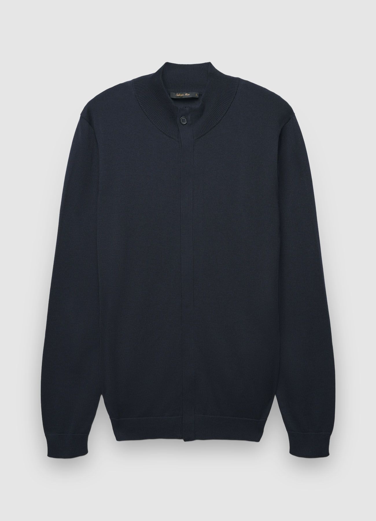 Sweater 3-5 Man Calliope det_4