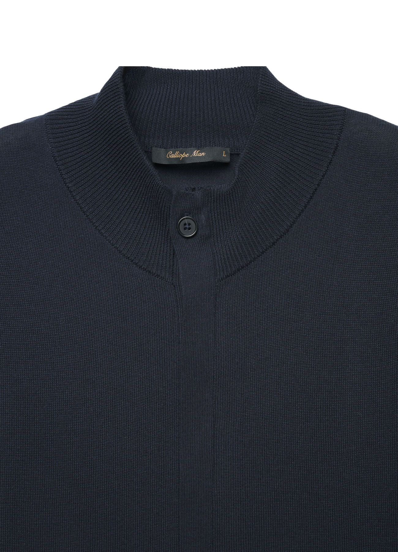 Sweater 3-5 Man Calliope st_a3