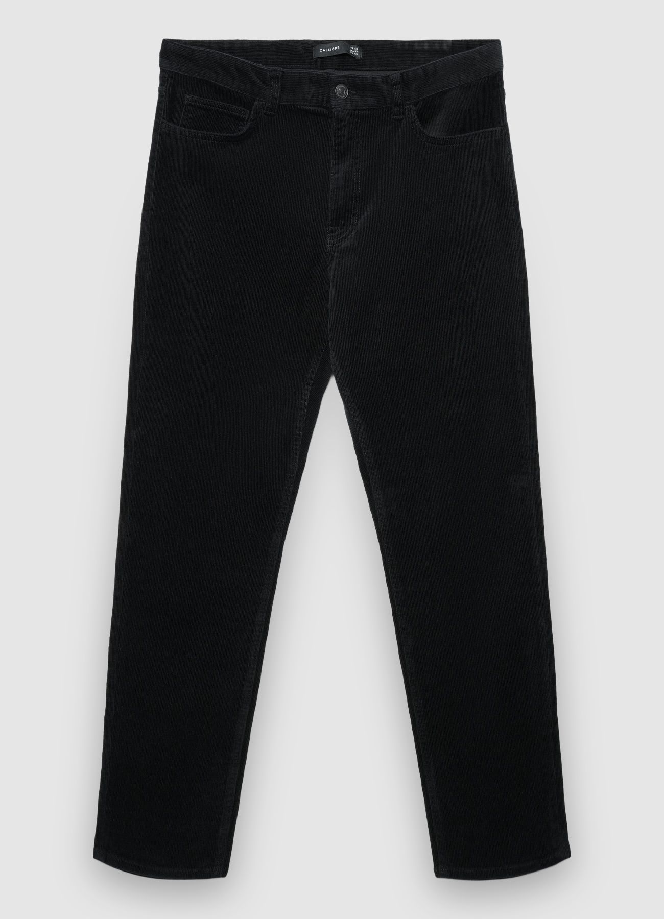 Pantalone Lungo Muškarci Calliope det_4