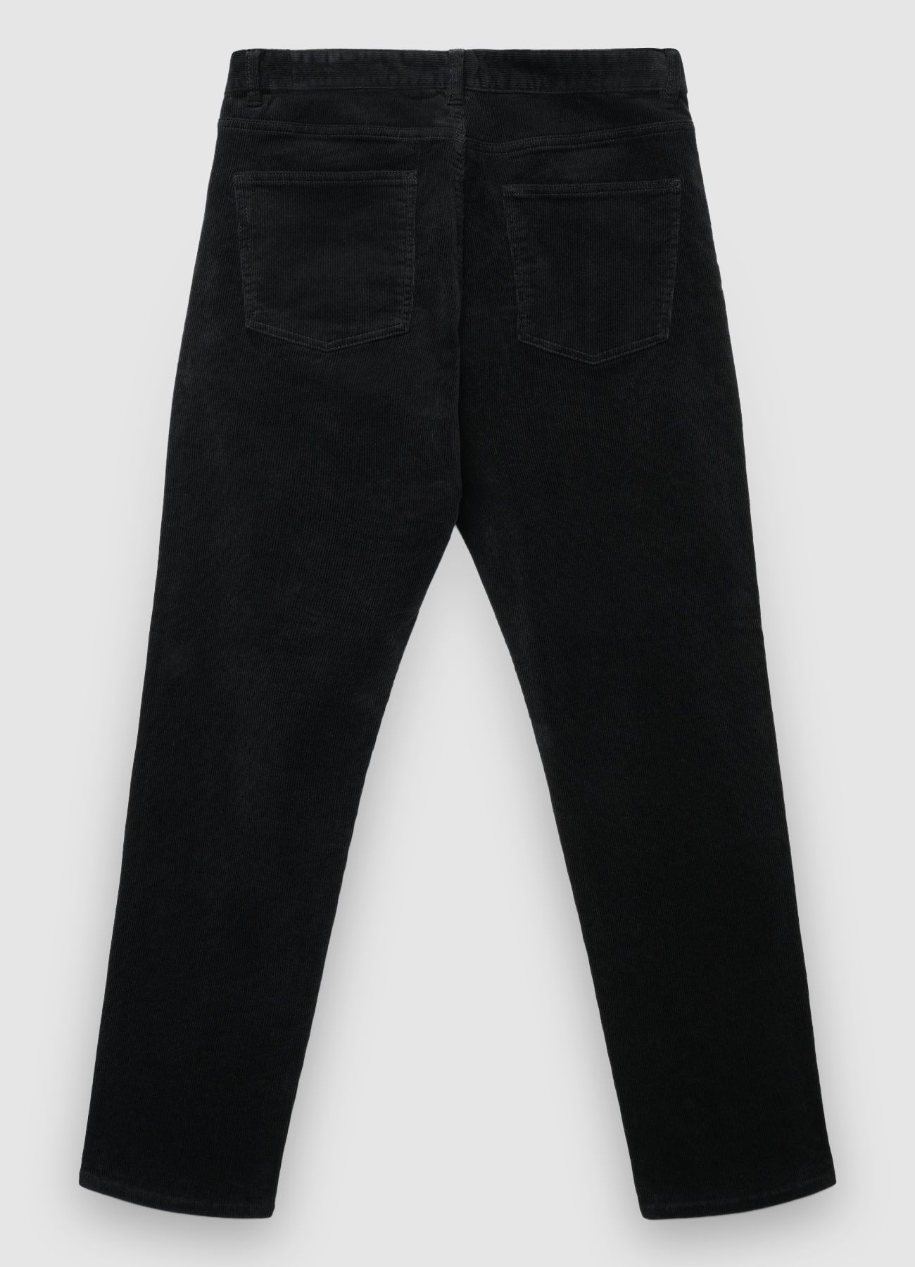 Pantalone Lungo Muškarci Calliope det_5