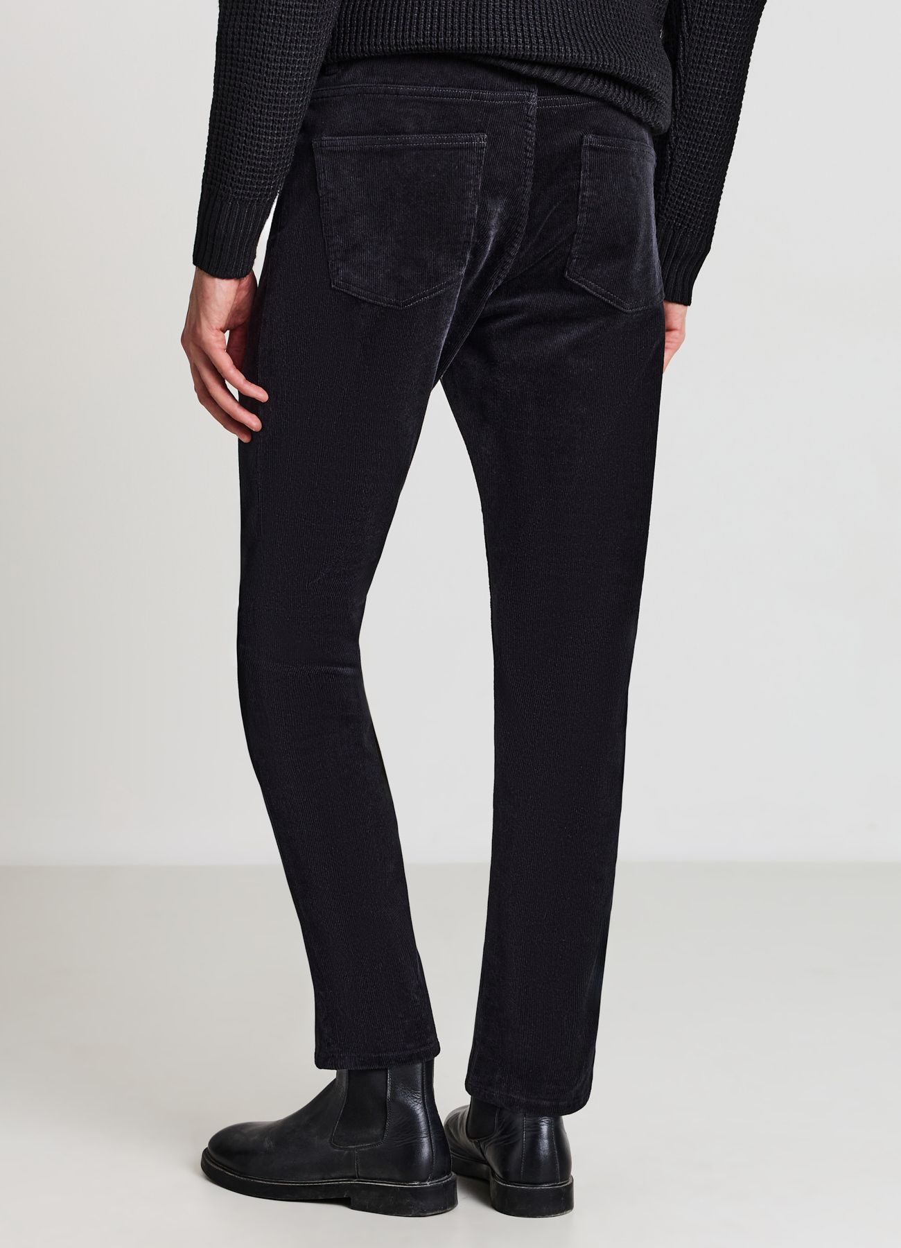 Pantalone Lungo Muškarci Calliope in_i4