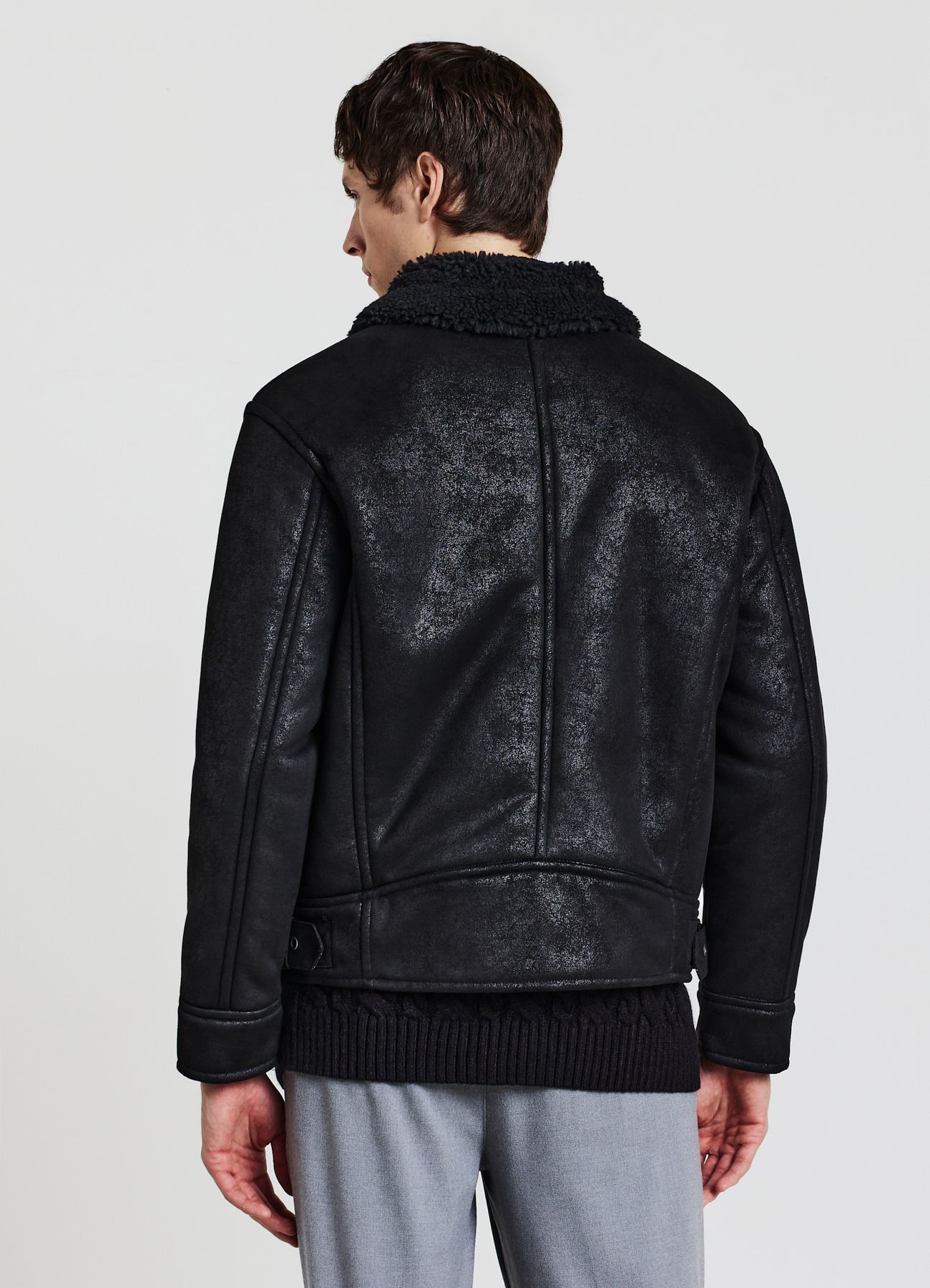 Capospalla Мъжко Calliope in_i4