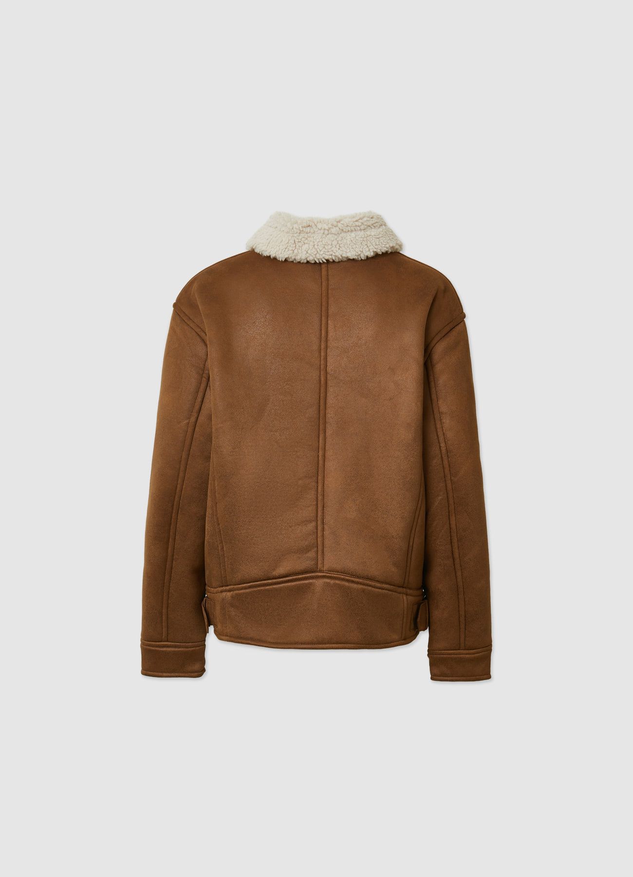 Outerwear Man Calliope det_5