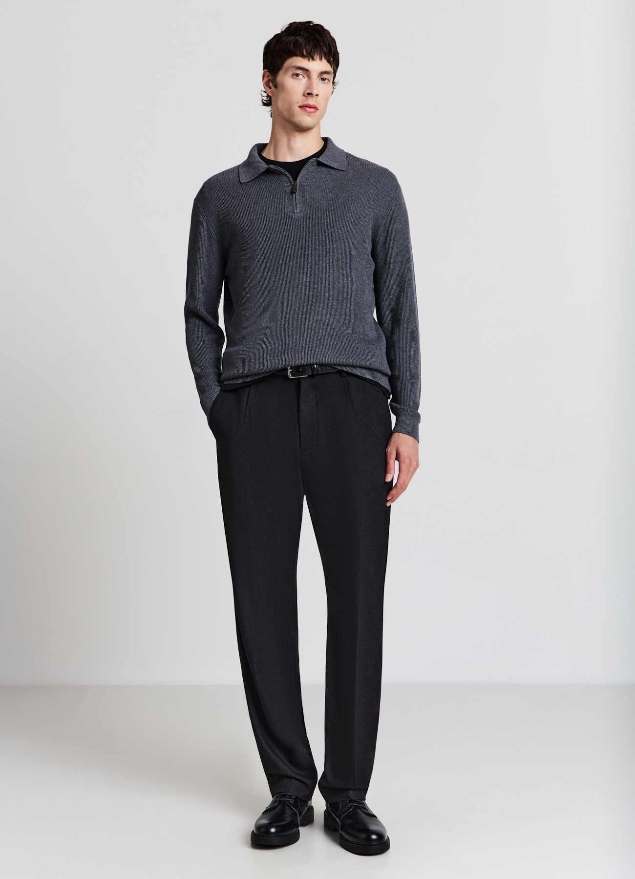 Sweater 3-5 Man Calliope det_1