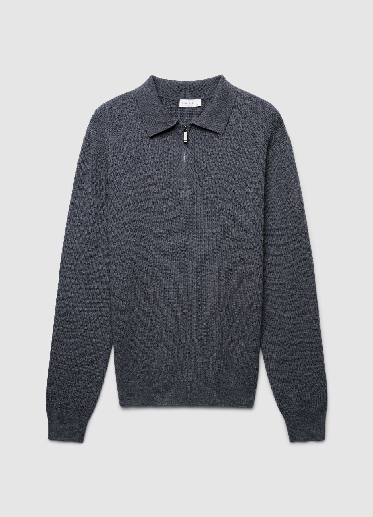 Sweater 3-5 Man Calliope det_4