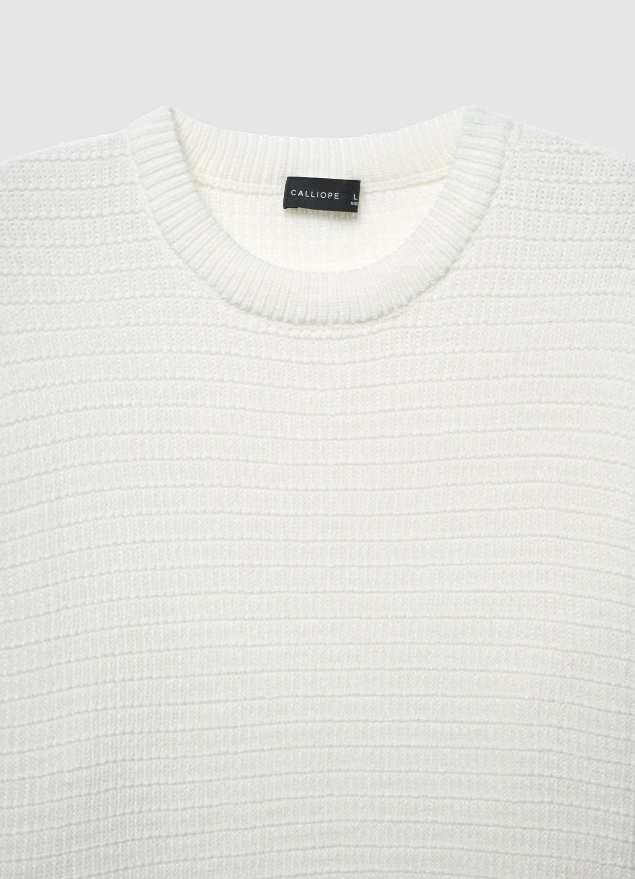 Svetre 3-5 Muz Calliope st_a3