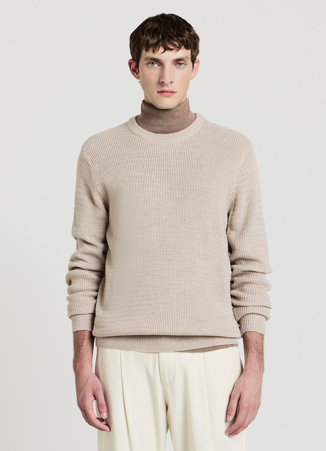 Svetre 3-5 Muz Calliope det_2