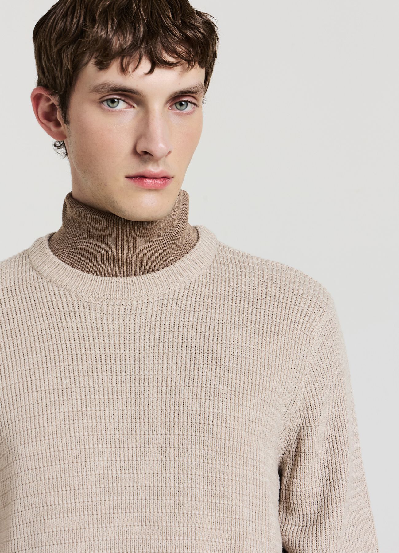 Svetre 3-5 Muz Calliope in_i5