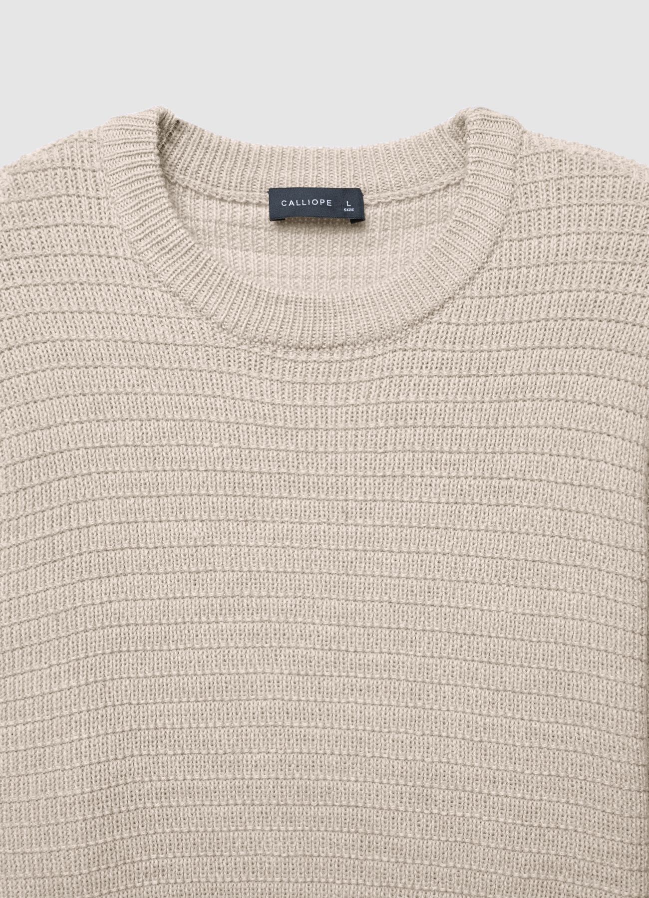 Svetre 3-5 Muz Calliope st_a3