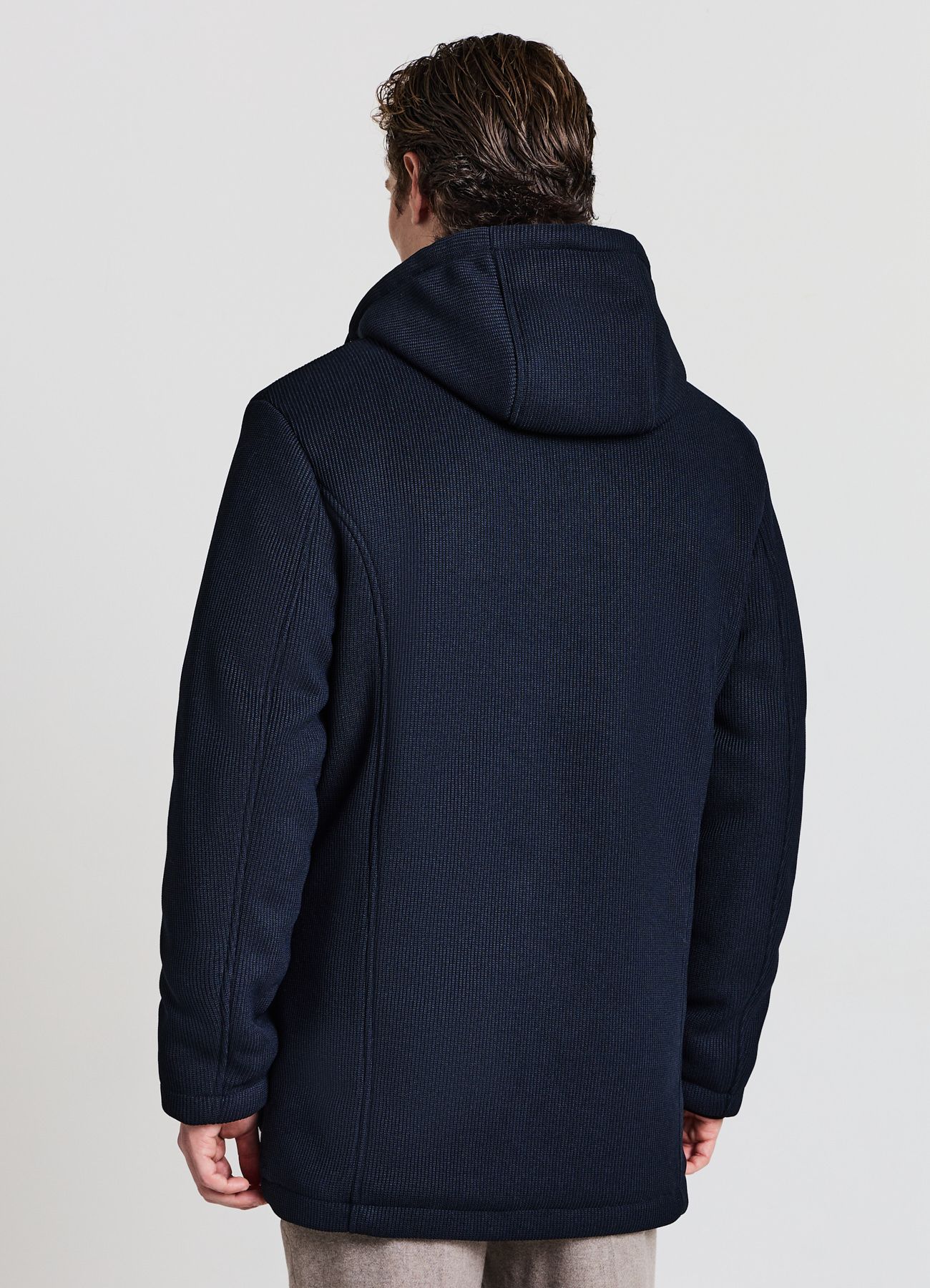 Outerwear Man Calliope in_i4