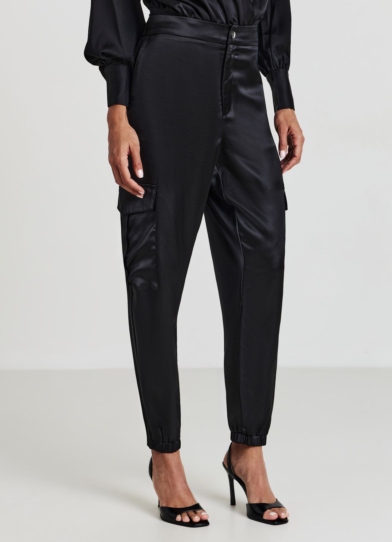 Long pants Woman Calliope det_2
