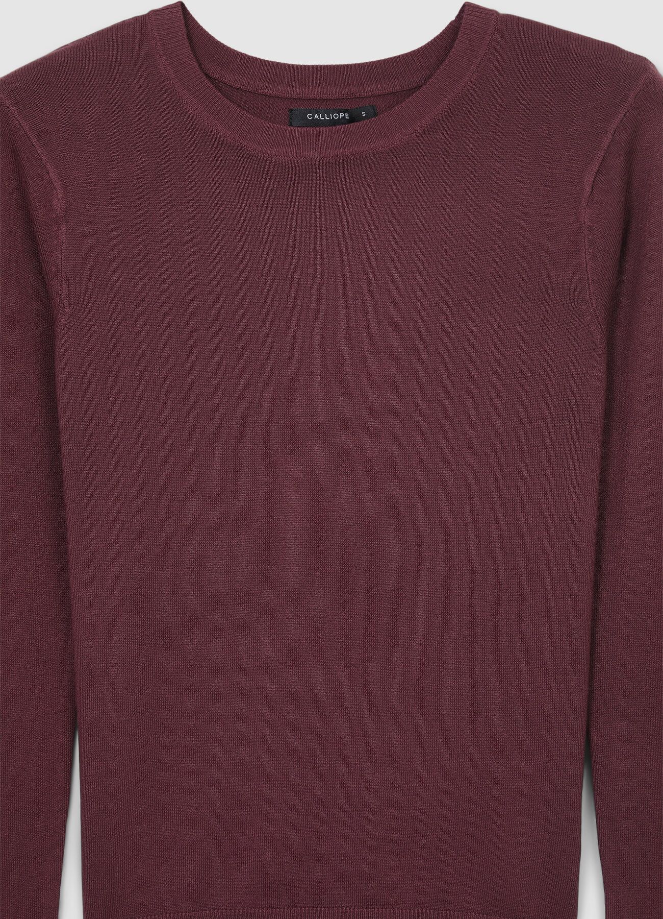 Sweater 3-5 Woman Calliope st_a3