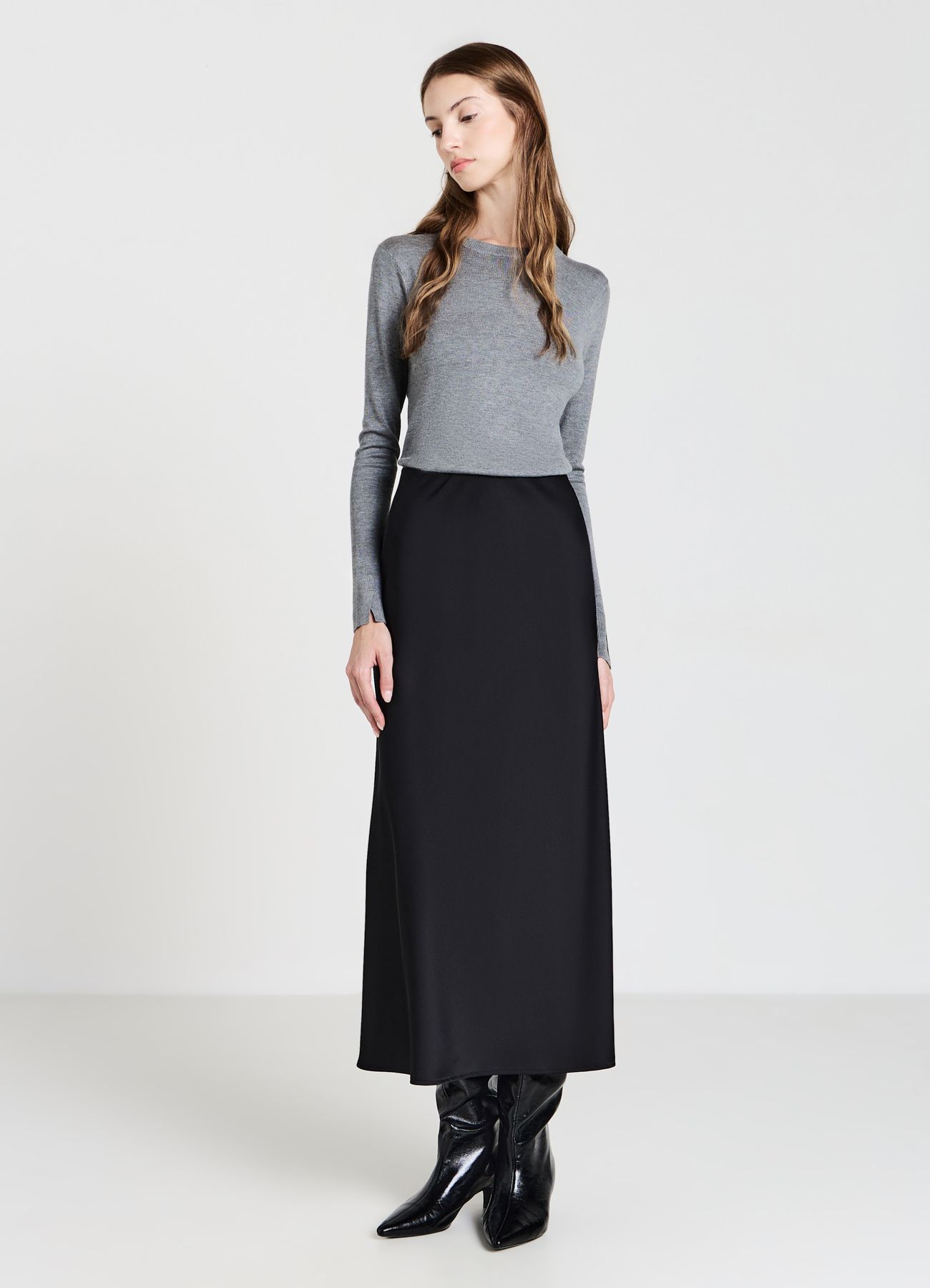 Maglia Γυναίκα Calliope det_1