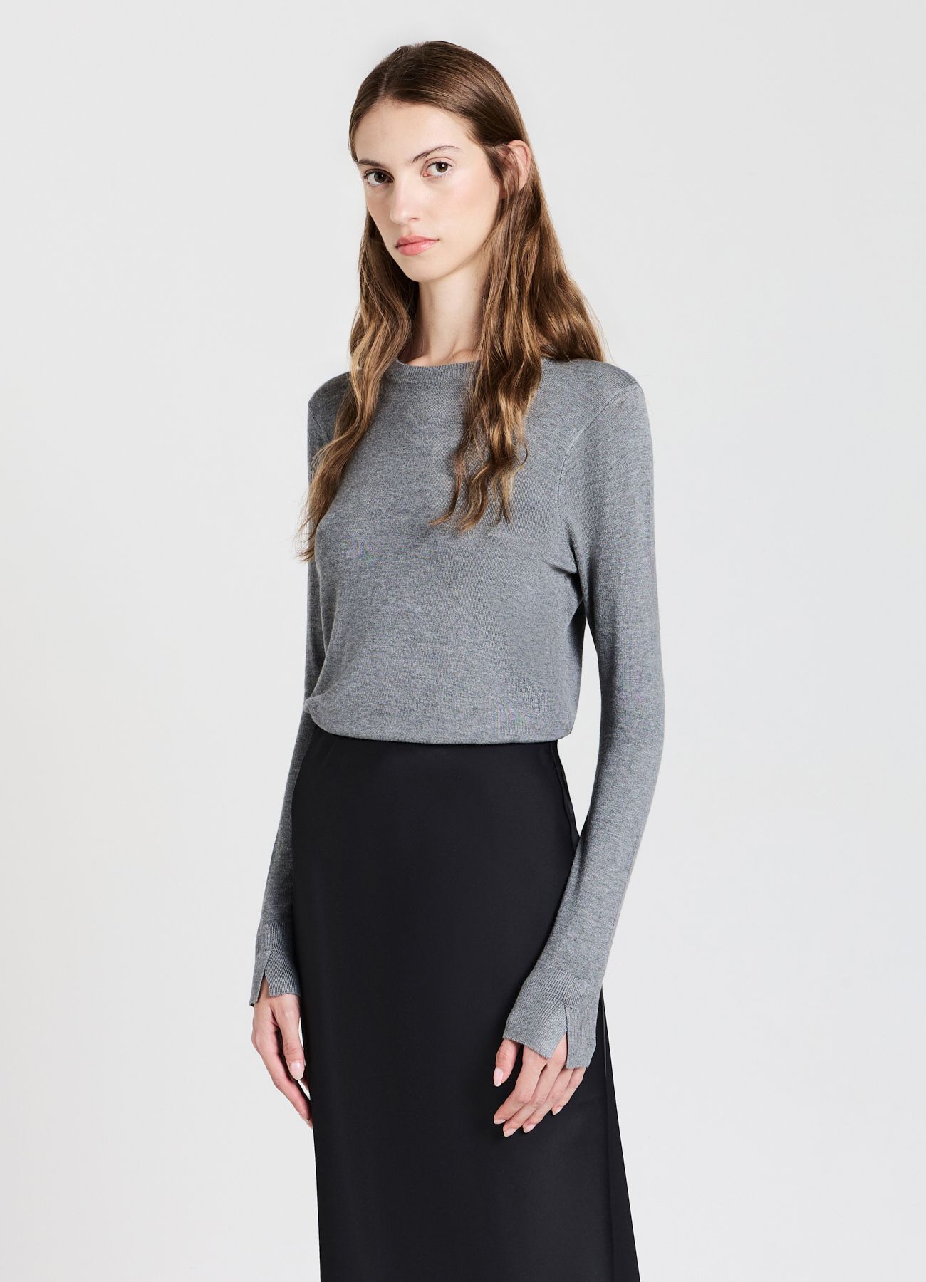 Maglia Γυναίκα Calliope det_2