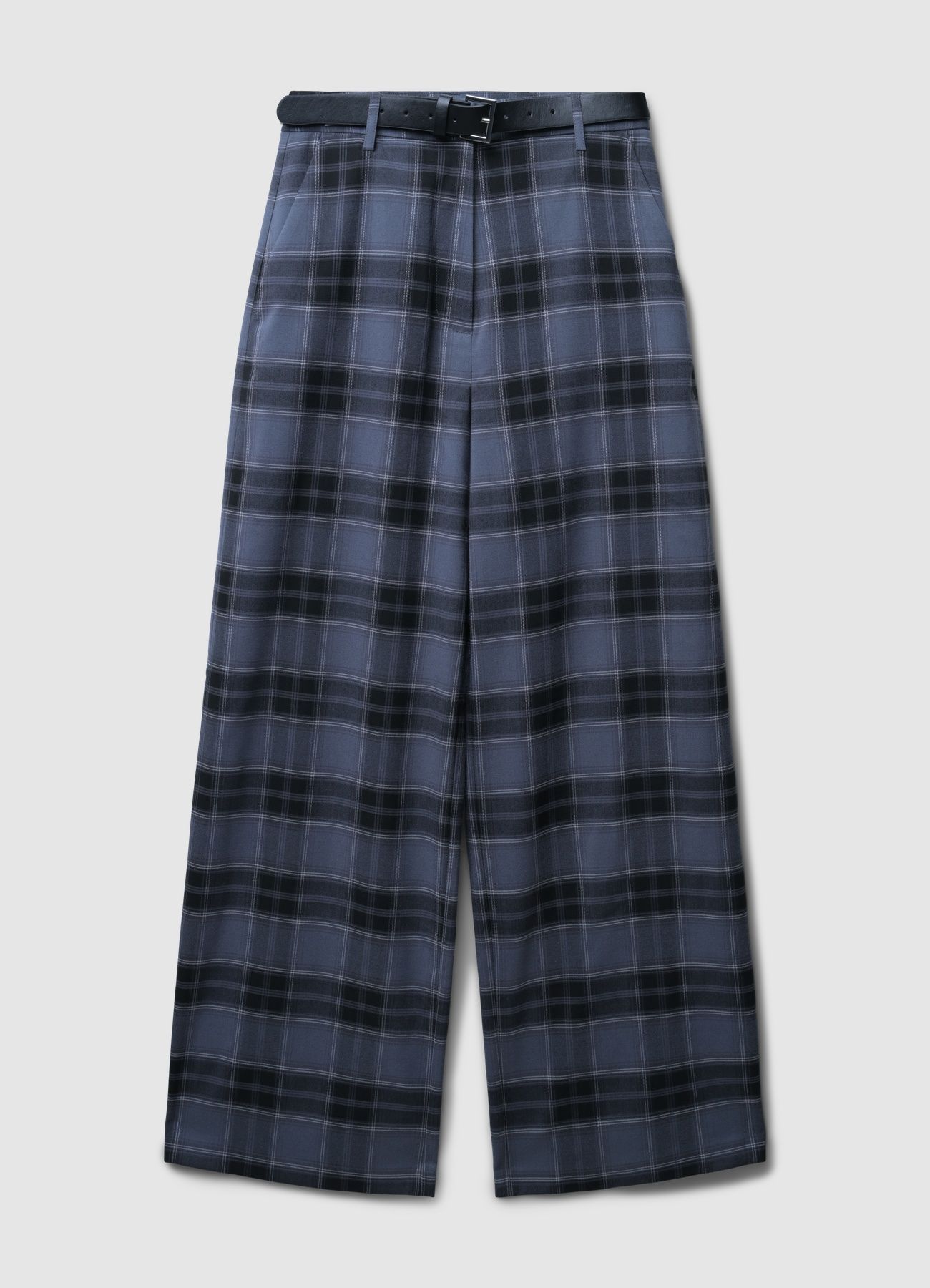 Pantalone Lungo Žene Calliope det_4