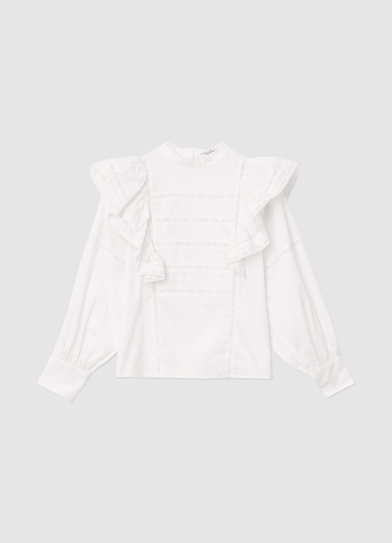 Chemise Femme Calliope det_4