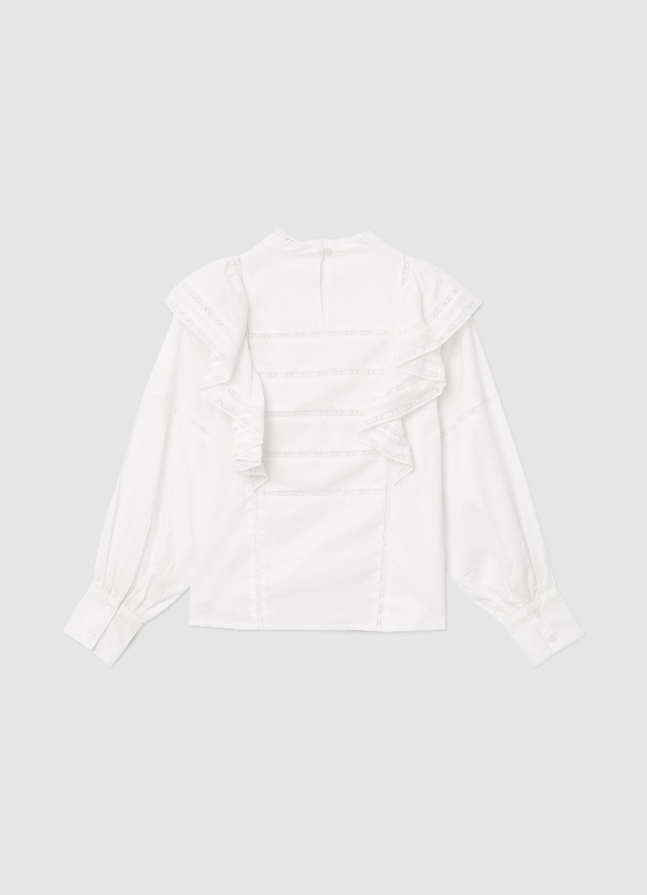 Chemise Femme Calliope det_5