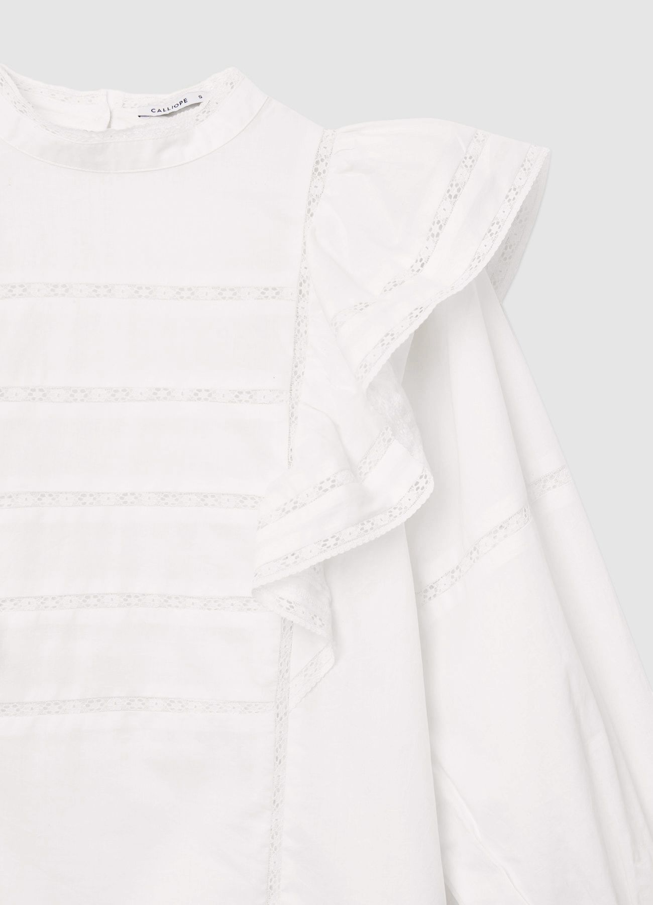 Chemise Femme Calliope st_a3