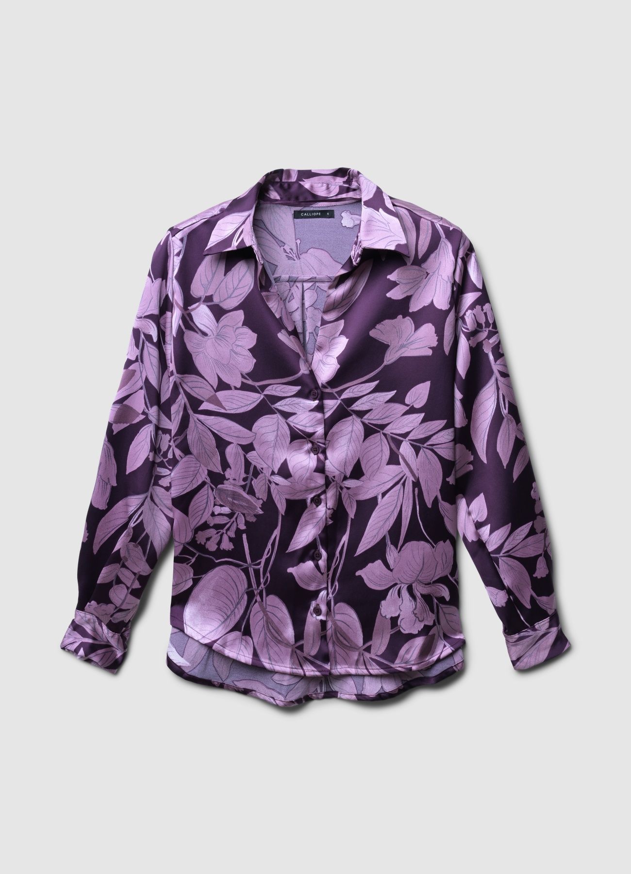 Camicia ML Žene Calliope det_4