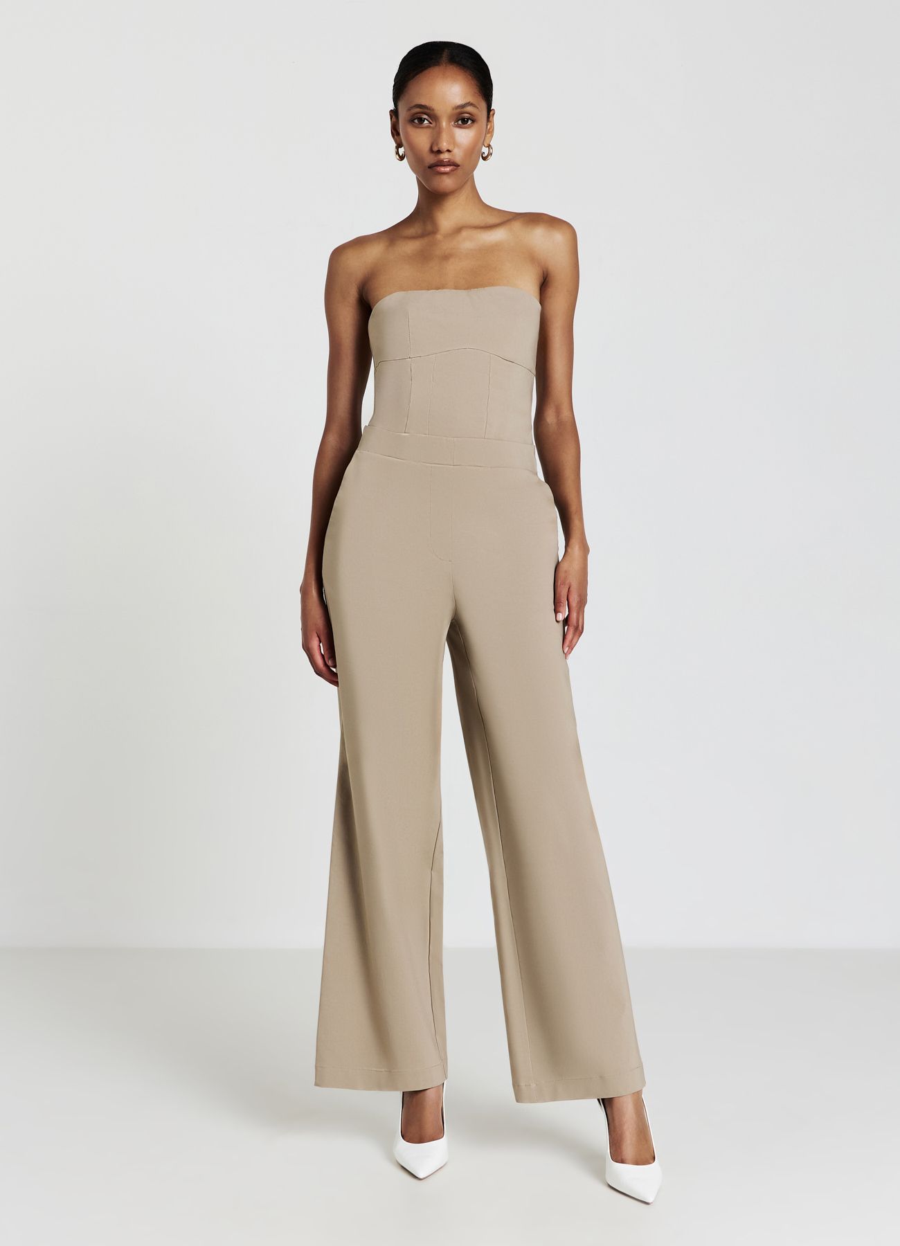 Dress Woman Calliope