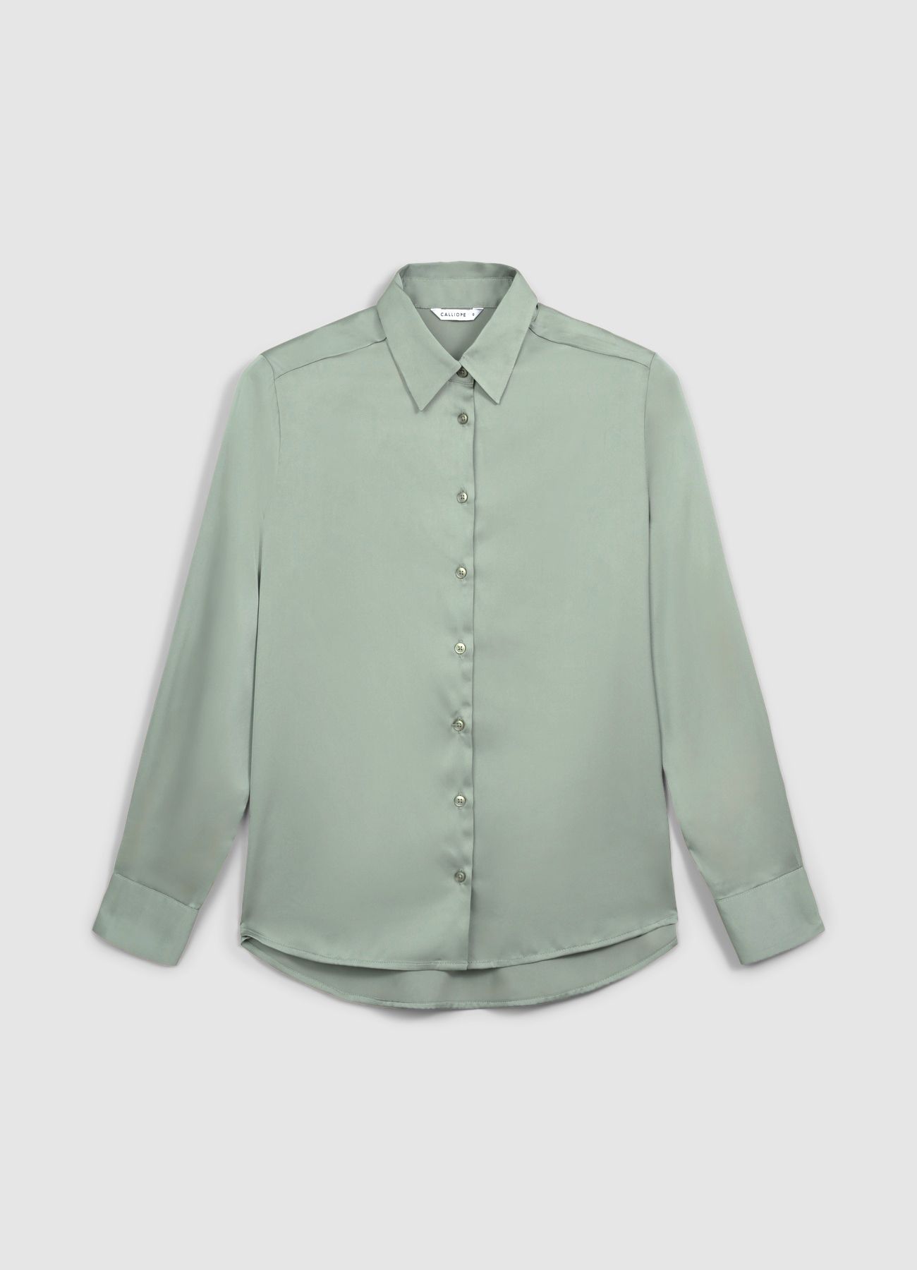 Camicia ML Γυναίκα Calliope det_4