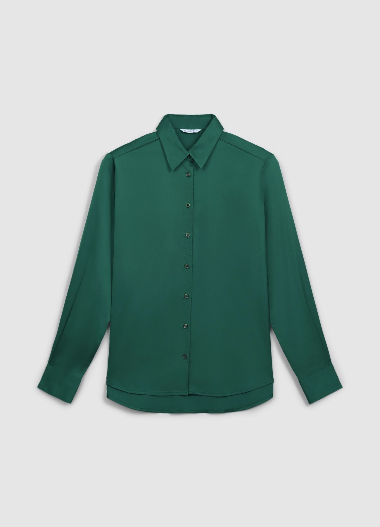 Long-sleeved shirt Woman Calliope det_4