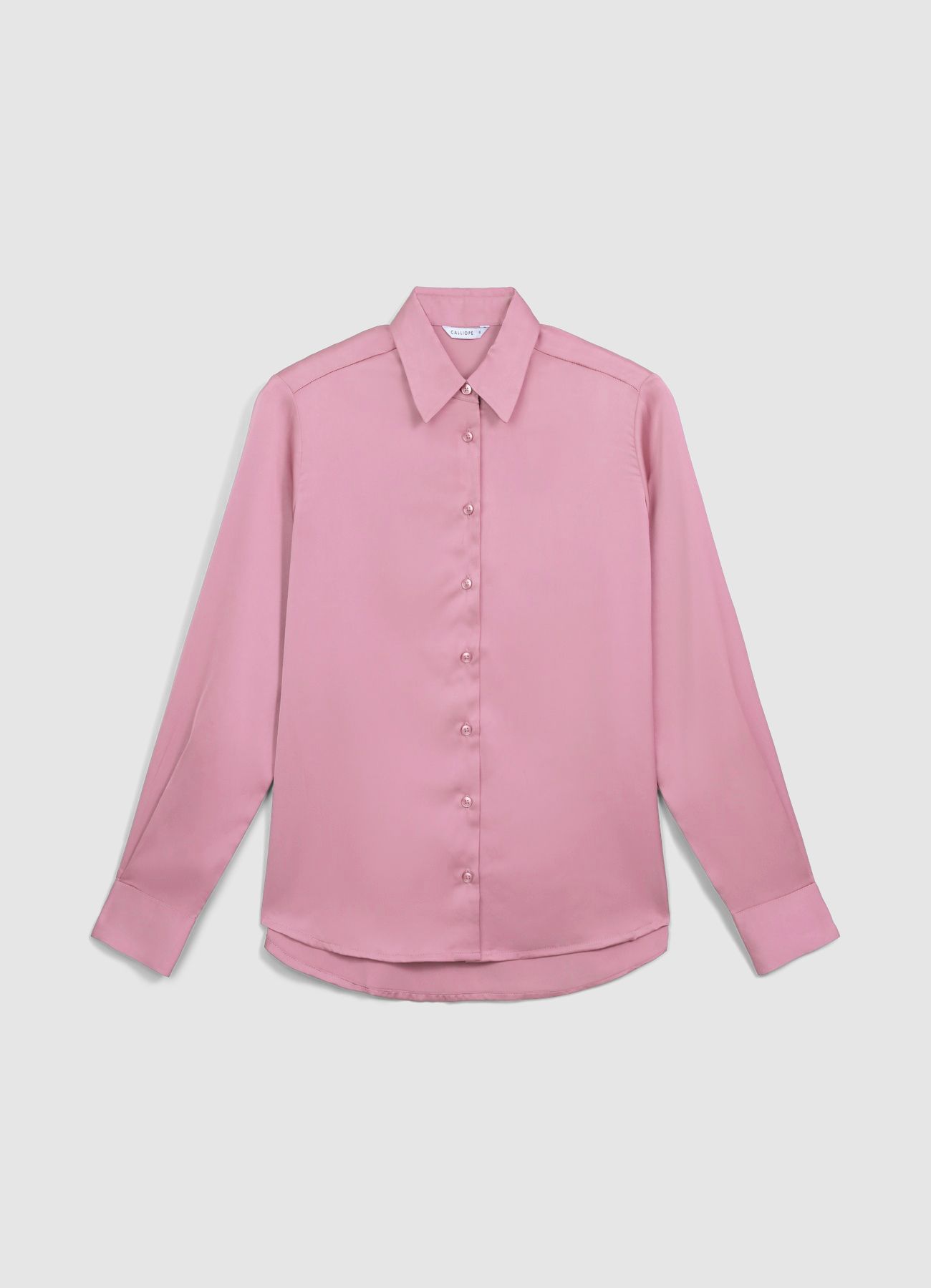 Long-sleeved shirt Woman Calliope det_4