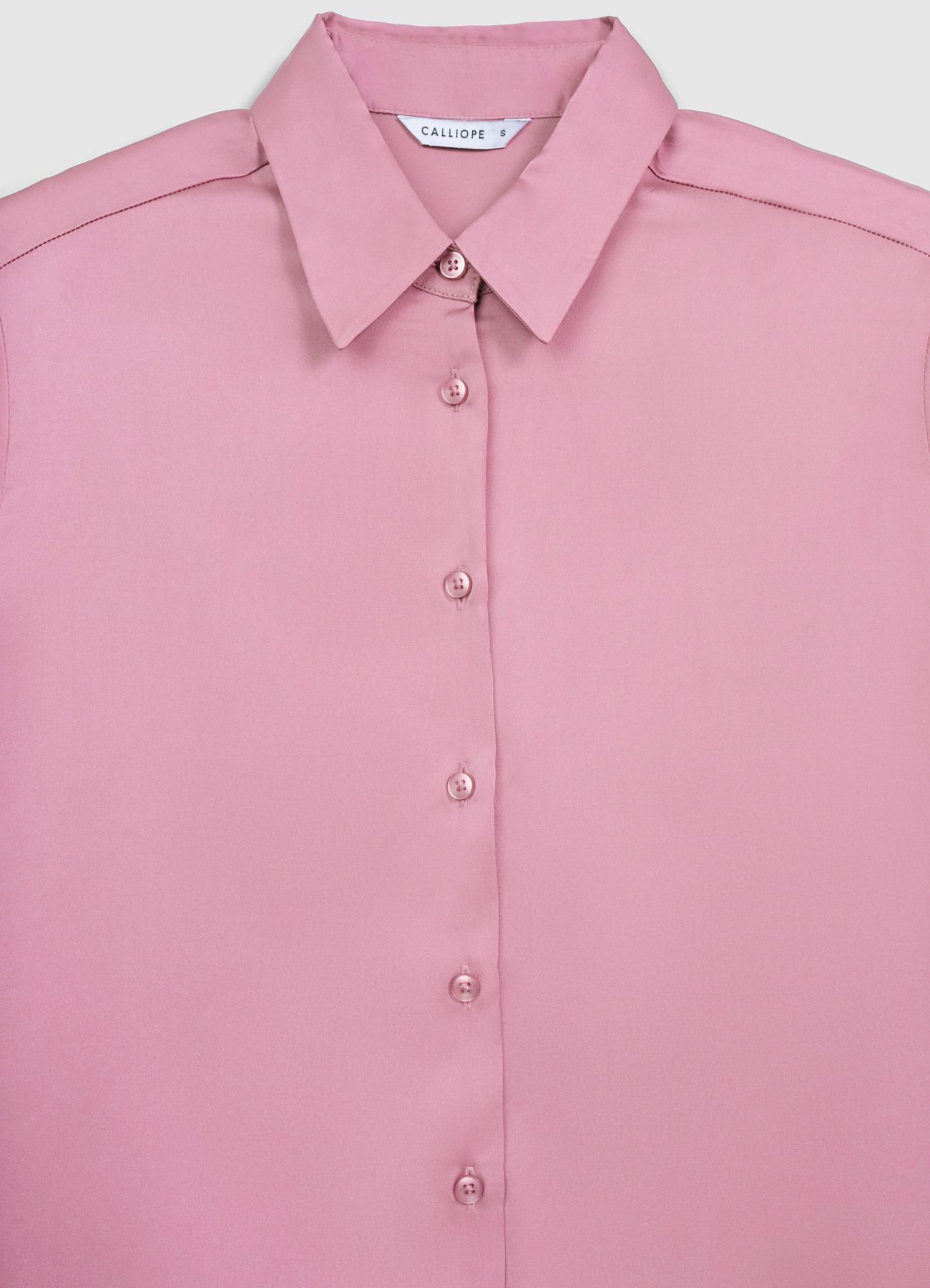 Long-sleeved shirt Woman Calliope st_a3