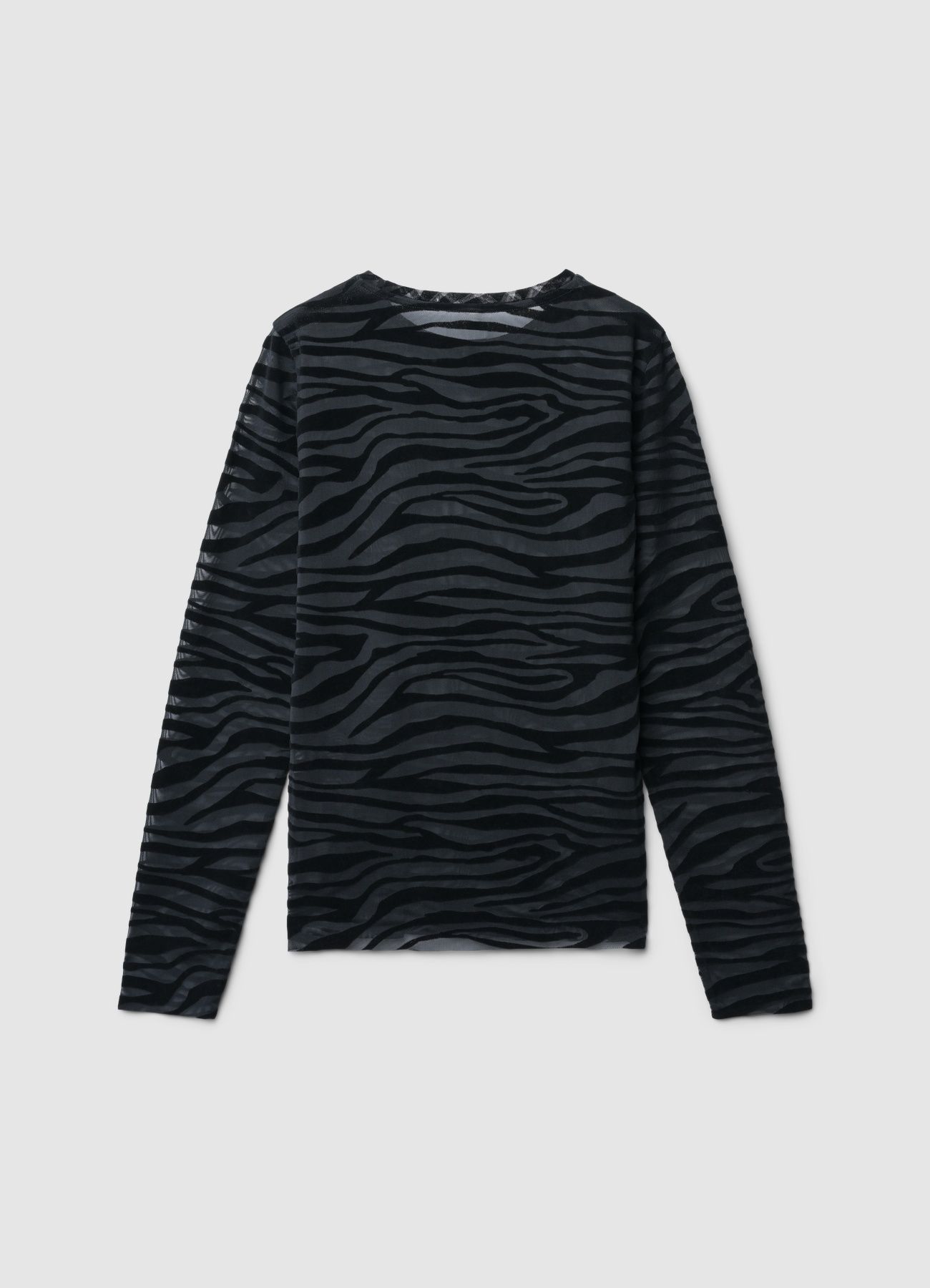 Long-sleeved T-shirt Woman Calliope det_5