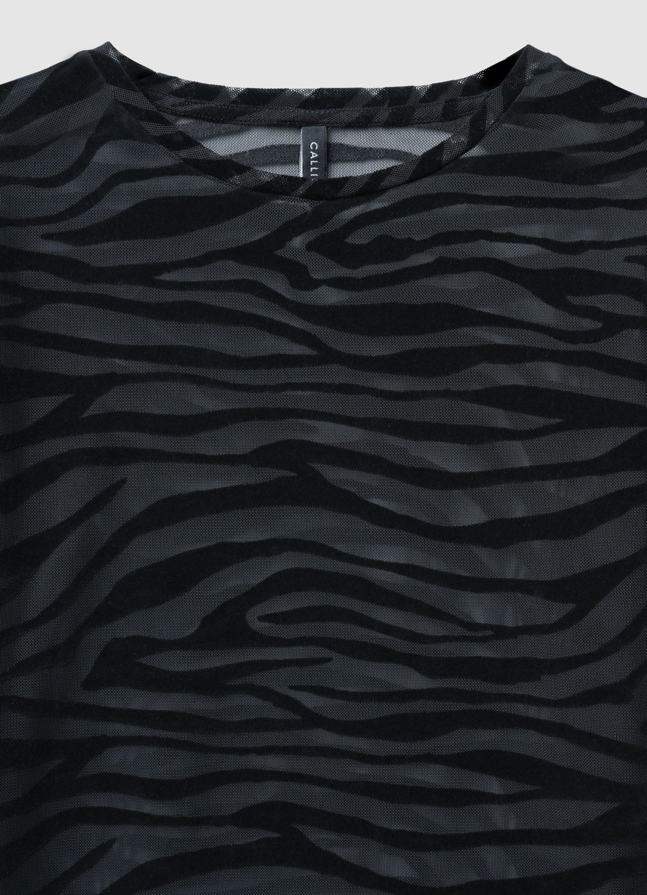 Long-sleeved T-shirt Woman Calliope st_a3