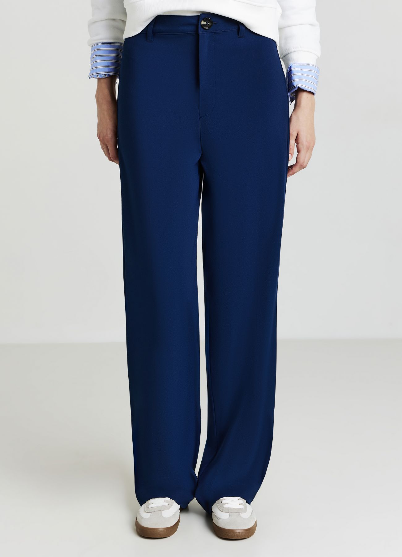 Long pants Woman Calliope det_2
