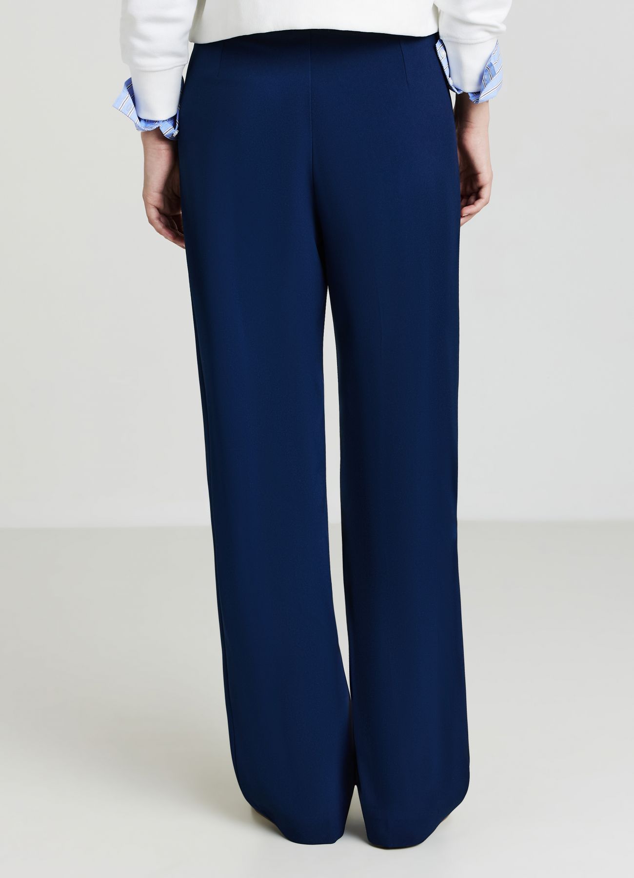 Long pants Woman Calliope in_i4