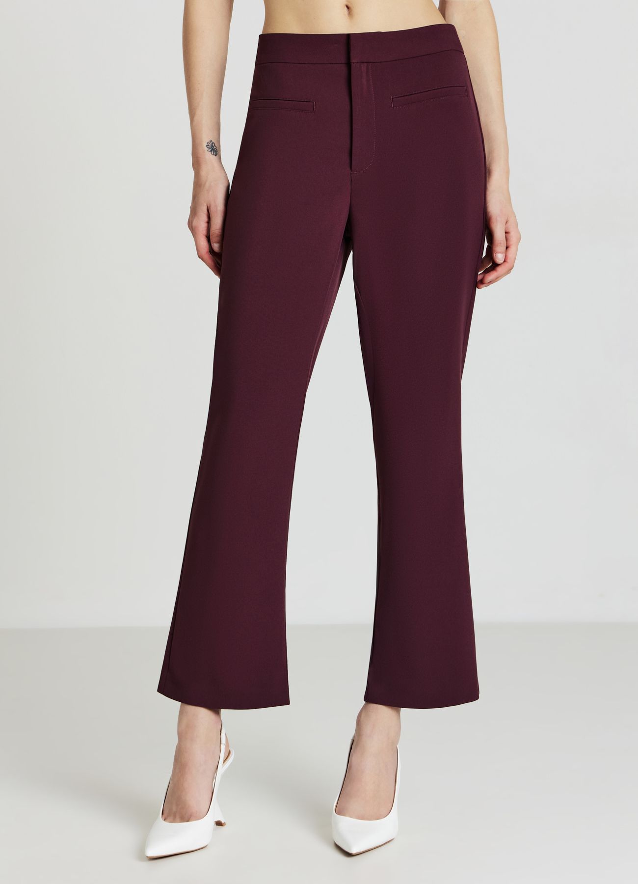 Pantalone Lungo Damen Calliope det_2