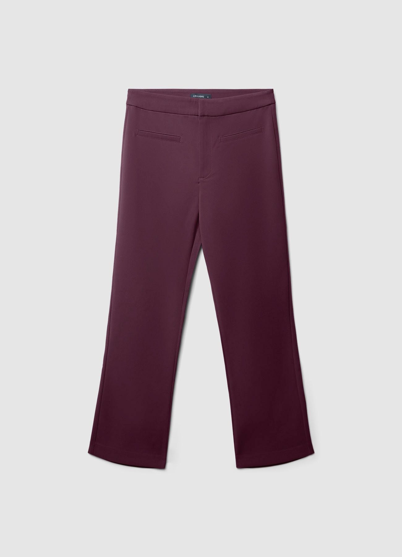 Pantalone Lungo Damen Calliope det_4