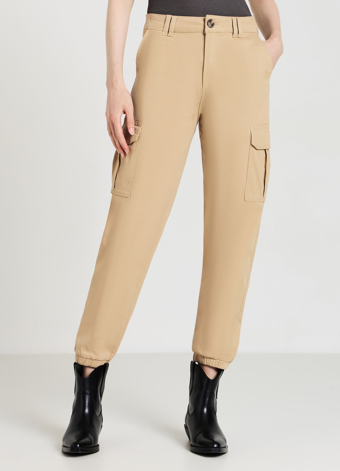 Long pants Woman Calliope det_2