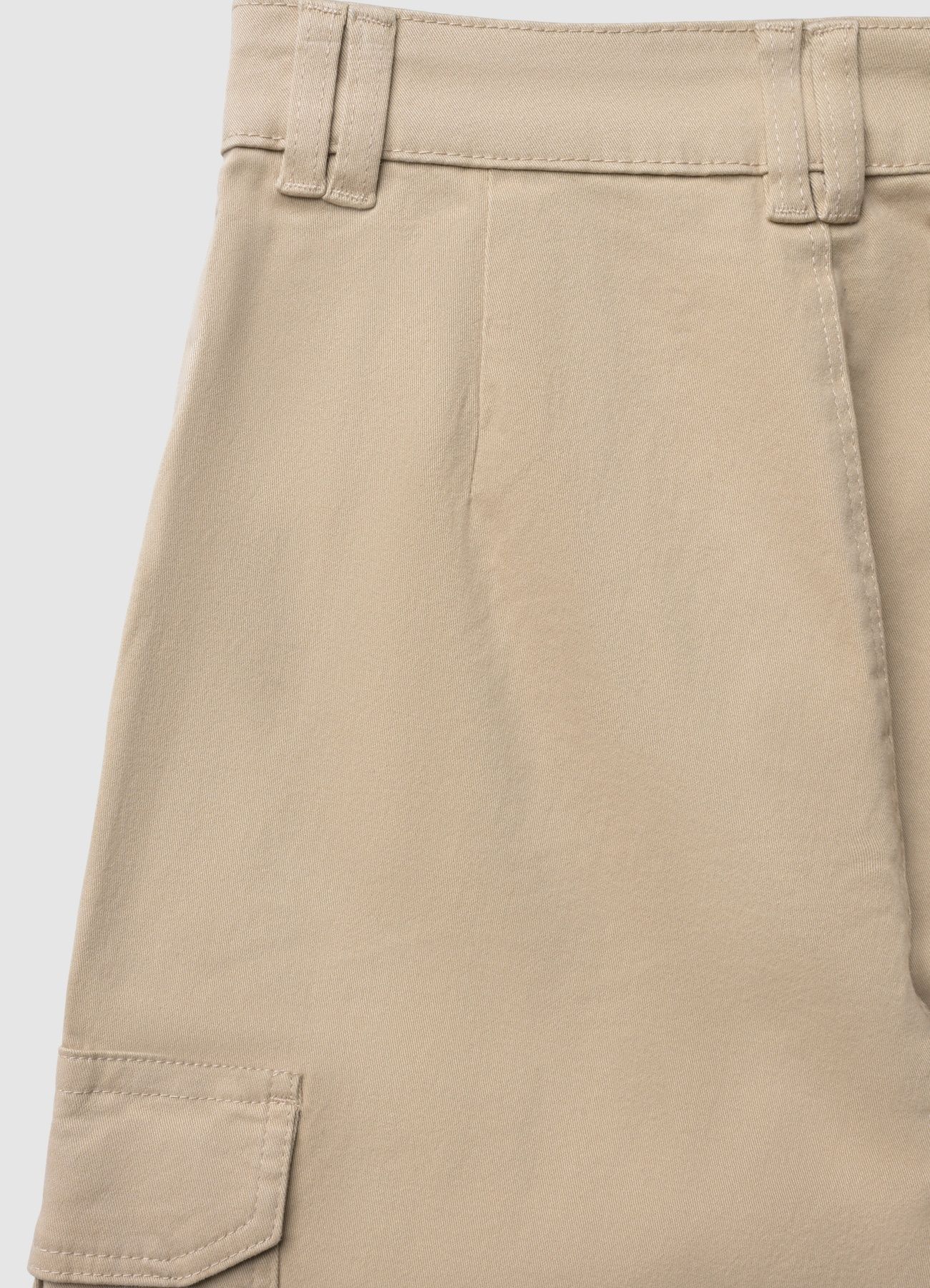 Long pants Woman Calliope st_a3